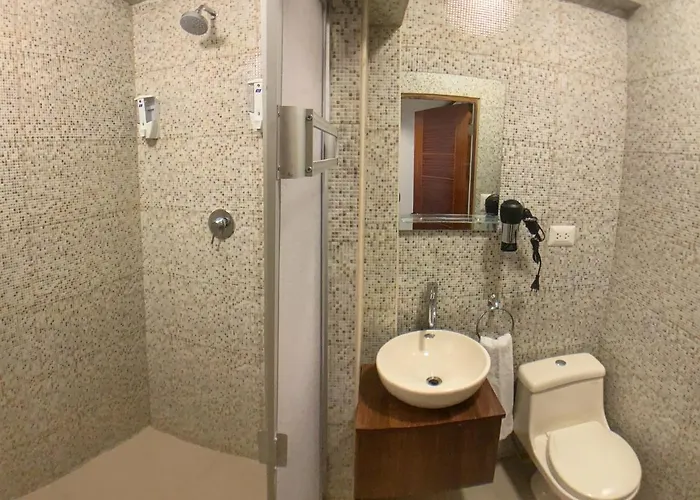 Apartamento A Pasos De La Plaza Inlove Cuzco